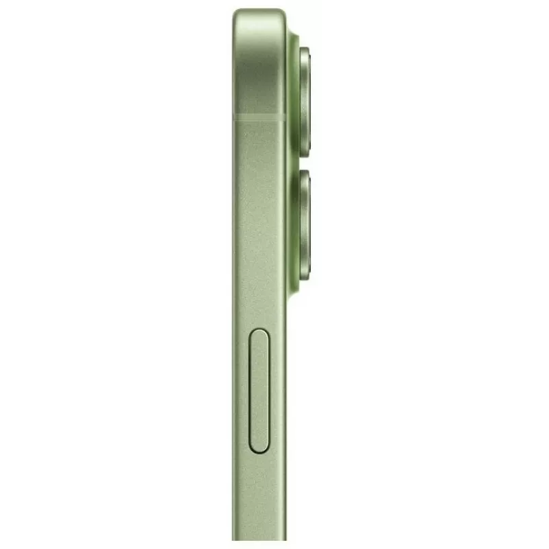 Smartphone Apple iPhone 17 256GB Sage — 256 GB de armazenamento, cor Sage