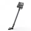 Aspirador de pó seco com bateria AENO SC1 MIF sem saco 120 W preto, cinzento 2200 Ah
