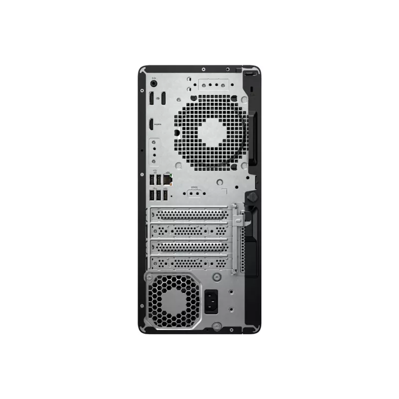 Computador HP EliteDesk 8 G1i AI Torre Core Ultra 7 16GB 512GB Intel Graphics Windows 10