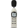 Medidor de nível sonoro Extech 407732-KIT 35 - 130 dB (407732-KIT)