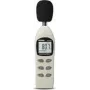 Medidor de nível sonoro Extech 407732-KIT 35 - 130 dB (407732-KIT)