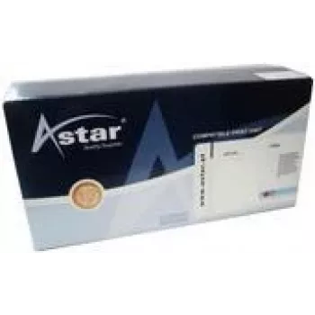 Astar AS10402 8500 páginas Preto toner laser e cartucho (AS10402)