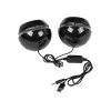 Colunas de computador 2.0 MS-29 6W