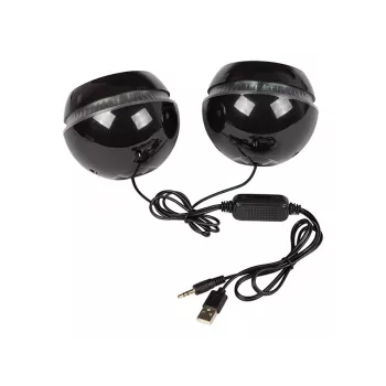 Colunas de computador 2.0 MS-29 6W