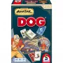 DOG Avatar, jogo de tabuleiro