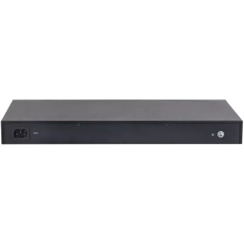 Dahua Technology DH-CS4218-16ET-240 switch de rede gerido L2 Gigabit Ethernet (10/100/1000) Power over Ethernet (PoE) preto
