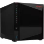 ASUSTOR Nimbustor 4 AS5304T servidor NAS, 4 baías (90-AS5304T00-MD30)