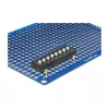 Interruptor DIP DeLOCK 66306 acessório para placa de circuito impresso (PCB)