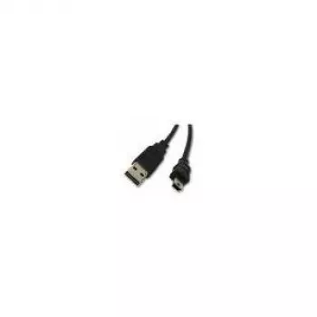 Cabo USB Wentronic 77165 preto