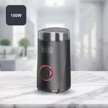 Moinho de café Black+Decker BXCG152E