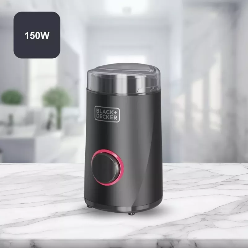 Moinho de café Black+Decker BXCG152E