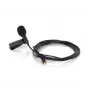 Microfone RØDE Lavalier, preto