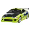 REVELL Fast & Furious Mitsubishi de 1995 de Brian
