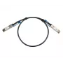 Cabo DAC QSFP28 Extralink 100G 1M 30AWG PASSIVO módulo transceptor de rede