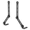 Suporte VESA universal Maclean para barra de som, máx. 15 kg, MC-334