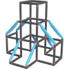 BIG Kraxxl - Der Turm, torre de escalada