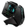 Caixa de PC Jonsbo MOD5, ATX, preto