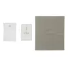 Conjunto de limpeza ótica de superfícies Tellur TLL491311 com pano de microfibra e escova