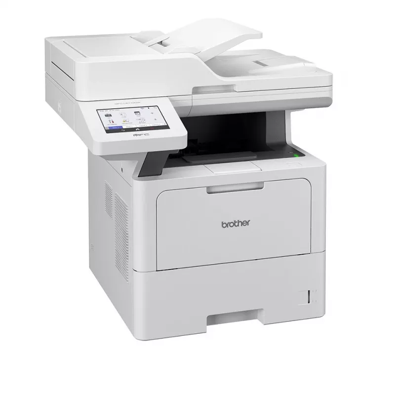 Impressora multifunções laser Brother MFC-L6710DW A4 1200 x 1200 DPI 50 ppm Wi-Fi