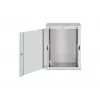 Armário para montagem na parede 19 inch DN-37112