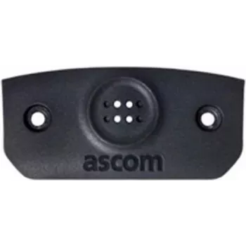 Ascom 660334 preto
