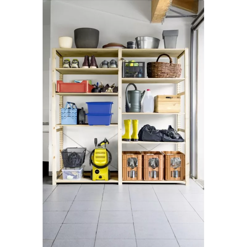 Lavadora de alta pressão K4 Classic Home EU 1.679-423.