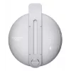 Logitech Ultimate Ears MINIROLL - Altifalante - portátil - sem fios - Bluetooth - Cinzento recondicionado (984-002027)