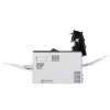 Impressora OKI B433dn LED cinzento
