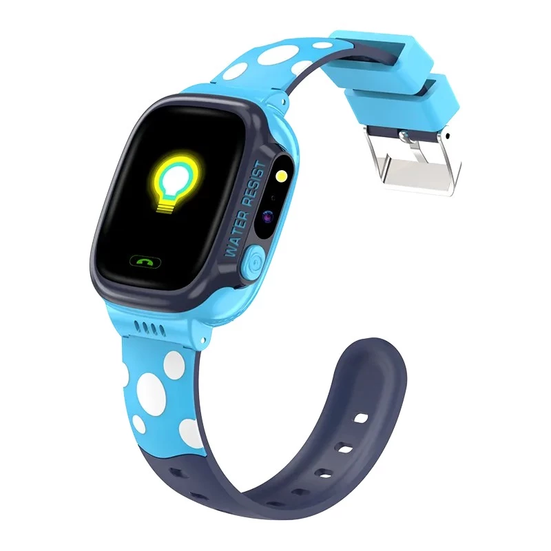 Extralink Lifestyle Relógio Smartwatch Kids Y92 WiFi
