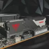 Patriot Viper Venom módulo de memória DDR5-6000 CL30 de 16 GB (PVV516G60C30)