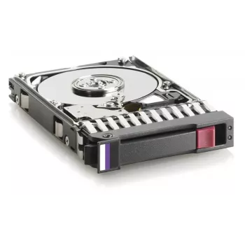 HDD empresarial de porta dupla 72 GB