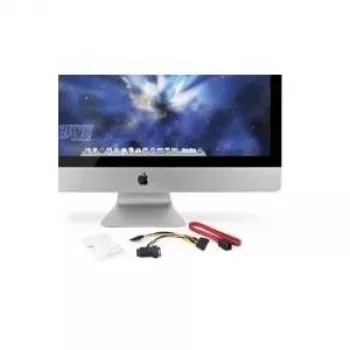 Kit DIY OWC para instalação de um SSD interno num iMac 27 polegadas (2010) - conjunto de cabos SATA