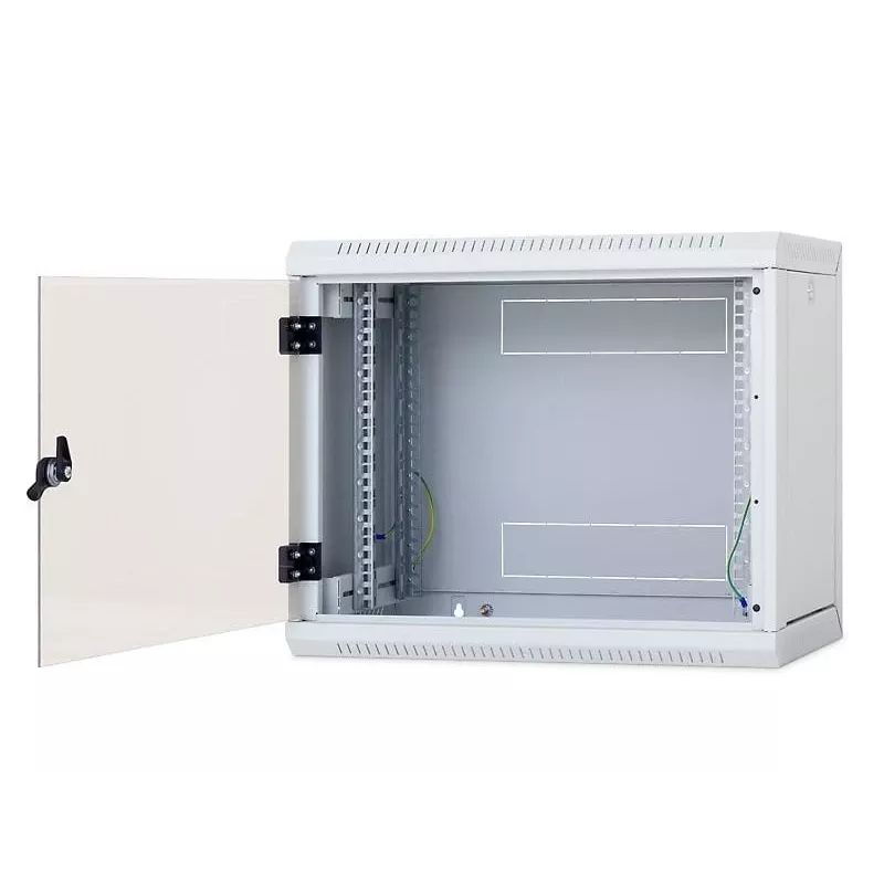 Rack de parede Triton Triton 19 polegadas rack de parede 6U/500