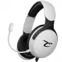 Headset Subsonic Astra headset gaming branco/preto SA5683-1