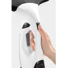 Aspirador de vidros com bateria Kärcher WV 2 PLUS 0,1 L preto, branco