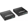 Extensor KVM VALUE 14.99.3044 HDMI até 120 m