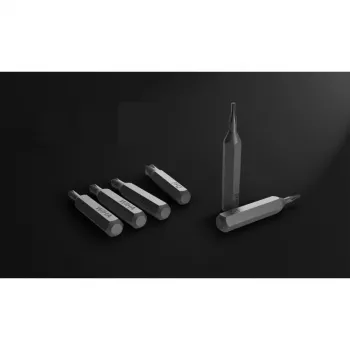 Conjunto de chaves de fendas de precisão Xiaomi Mi 24 em 1