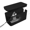 Caixa para cabos LogiLink KAB0060 preto