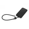 Cabo USB-C LANBERG CA-CMCM-10LN-0003-BK 0,3 m 240W preto