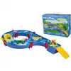 AmphieSet, pista