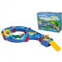 AmphieSet, pista
