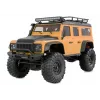 RC crawler Amewi Mini-D90 4WD 1:16 RTR modelo offroad telecomandado, tração às quatro rodas, escala 1:16