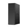 TerraMaster F8 SSD NAS/Servidor de armazenamento Desktop Intel® N N95 8 GB DDR5 preto
