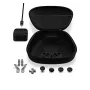 Acessório para comando de jogos Microsoft Xbox Elite Wireless Controller Series 2 Complete Component Pack preto prateado