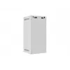 Armário rack Lanberg WF10-2312-10S 12U montagem na parede cinzento