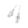 Cabo de rede LANBERG PCU5-10CC-0150-S Cat5e U/UTP RJ-45 1,5 m cinzento