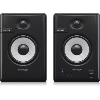 Altifalante Behringer Truth 4.5 BT 32 W