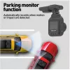 Dashcam Tellur Dash Patrol DC2 FullHD 1080P GPS preto