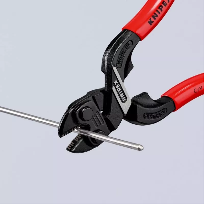 Corta-parafusos/correntes Knipex 71 31 160