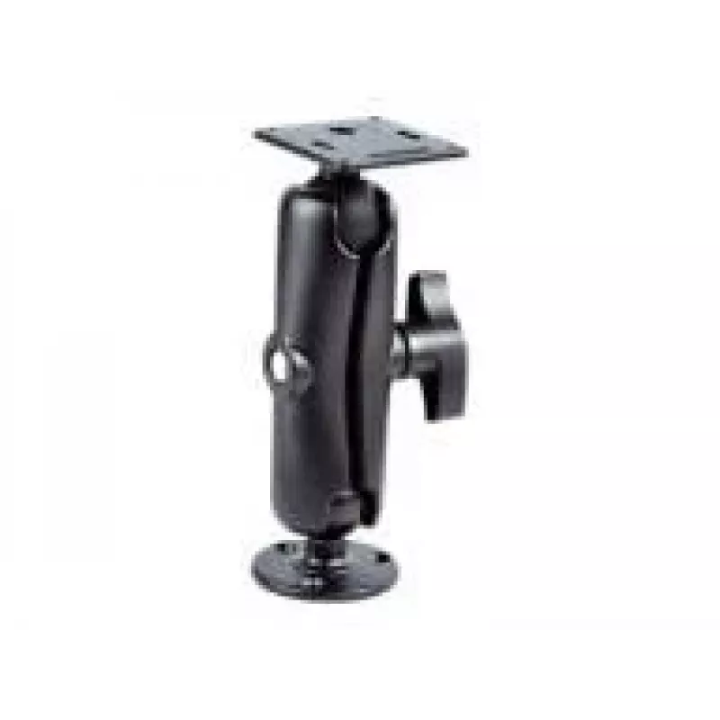 Suporte RAM Datalogic com base redonda - kit de montagem em veículo - para Rhino 10 (94ACC0034)